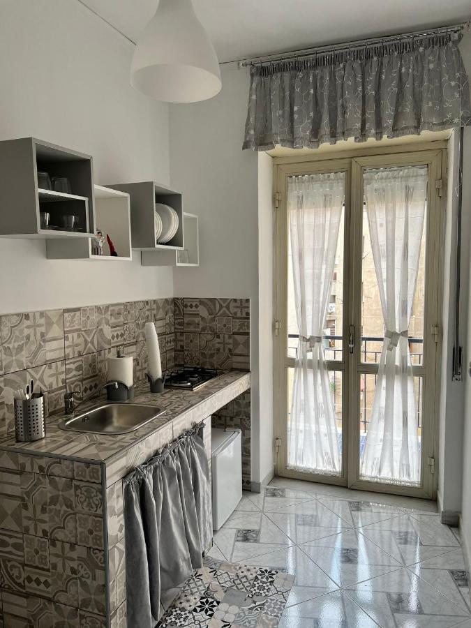 We' Home Neapel Exterior foto