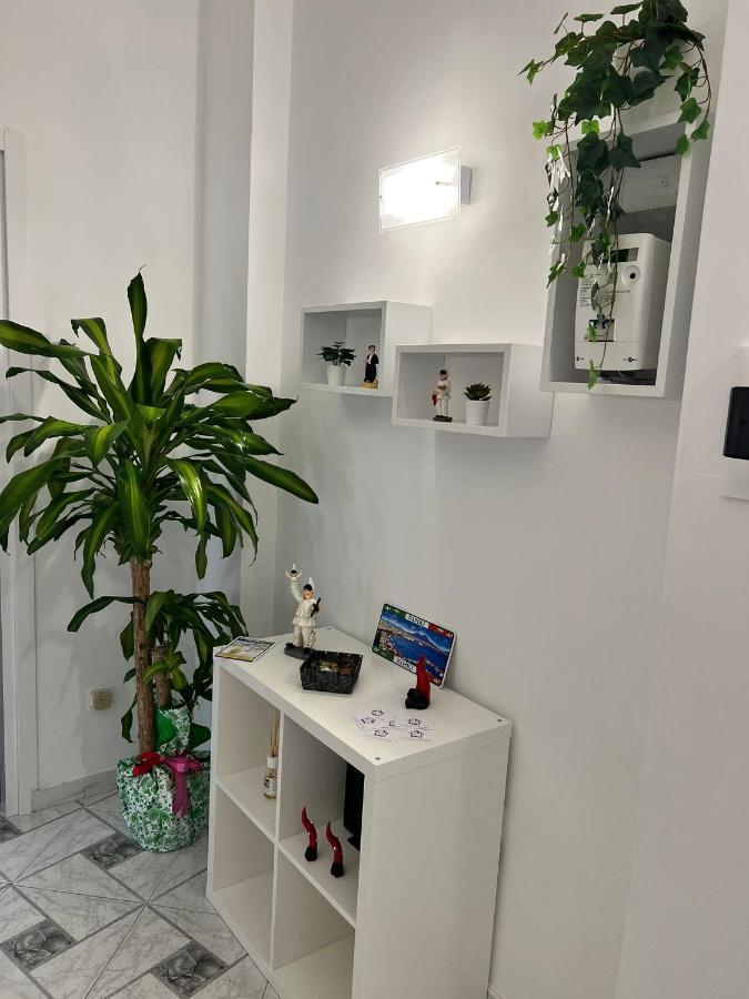 We' Home Neapel Exterior foto