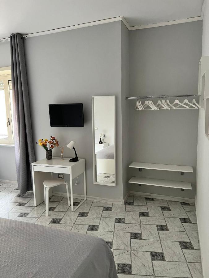 We' Home Neapel Exterior foto