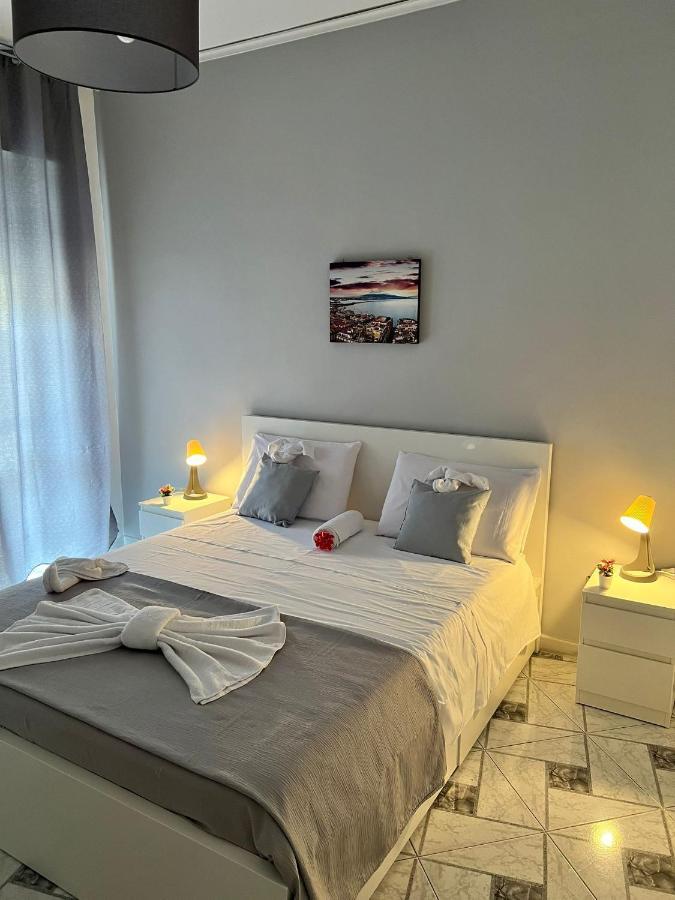 We' Home Neapel Exterior foto
